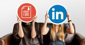 رزومه و لینکدین: تفاوت‌ها و نحوه هماهنگ‌سازی آن‌ها