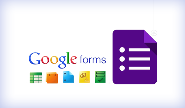 ابزار شماره ۱۴: Google Form راهکاری ساده و کاربردی برای اشتراک گذاری فرم  دلخواه تان | کاربوم