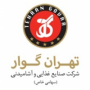 صنایع غذایی و آشامیدنی تهران گوار