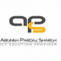 آبگینه پرداز شرق