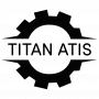 آگهی کار در تیتان اتیس