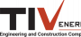 شرکت مهندسی و ساختمان تیو انرژی
