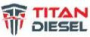 آگهی کار در تیتان دیزل
