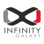 استخدام آنلاین در Infinity Galaxy