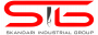 گروه صنعتی اسکندری