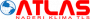 اطلس تهویه پارس