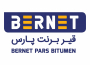 قیر برنت پارس