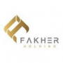 هلدینگ فاخر