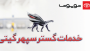 شرکت خدمات گستر سپهر گیتی