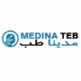 مدینا طب