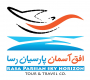 افق اسمان پارسیان رسا