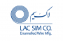 لاک سیم