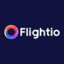 استخدام آنلاین در FLIGHTIO