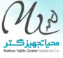 شرکت محیا تجهیز گستر پارس
