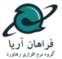 ندا فراهان آریا