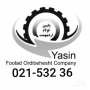 یاسین فولاد اردیبهشت