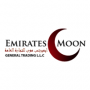 استخدامی های امروز Emirates Moon General Trading