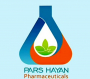 حیان پژوه پارس