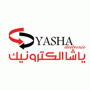 یاشا الکترونیک