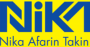 آگهی استخدام نیکا آفرین تکین