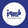 استخدامی های امروز شرکت گروه بهداشتی فیروز