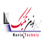 گروه صنعتی نوین تکنیک