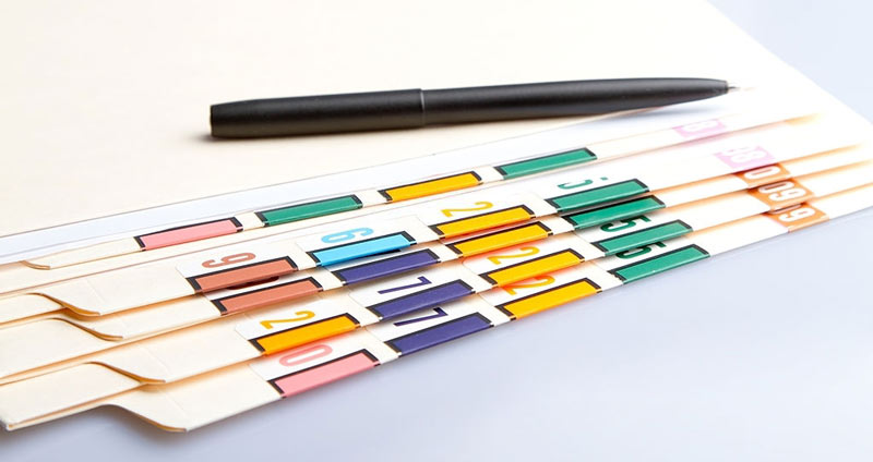 نحوهی تشکیل پرونده بیمه و رد کردن لیست بیمه تأمین اجتماعی