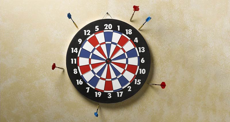 چگونه برنامه ریزی کنیم تا شکست بخوریم؟