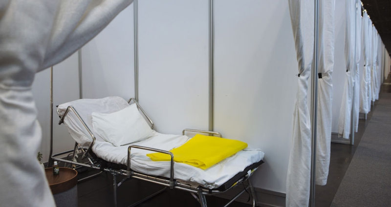 مرخصی استعلاجی 