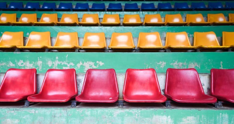 طرفداریکردن