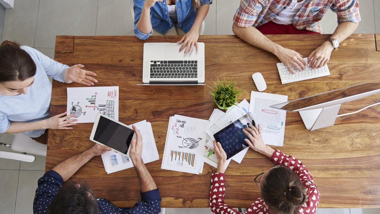 What Does Gen Z Want in an Employer?