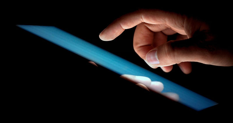 تفاوت بین رابط کاربری و تجربهی کاربری چیست