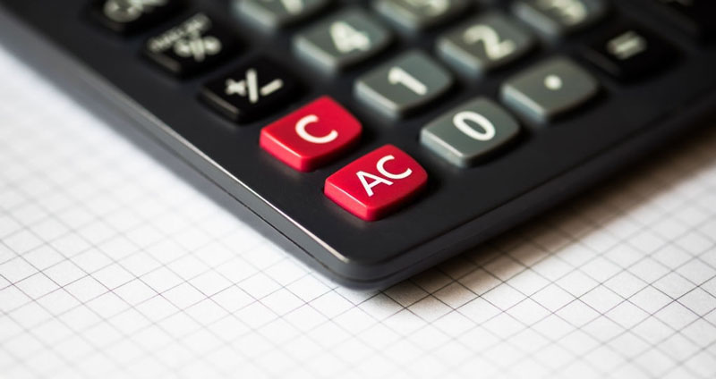 اصول محاسبه عیدی ۱۴۰۰