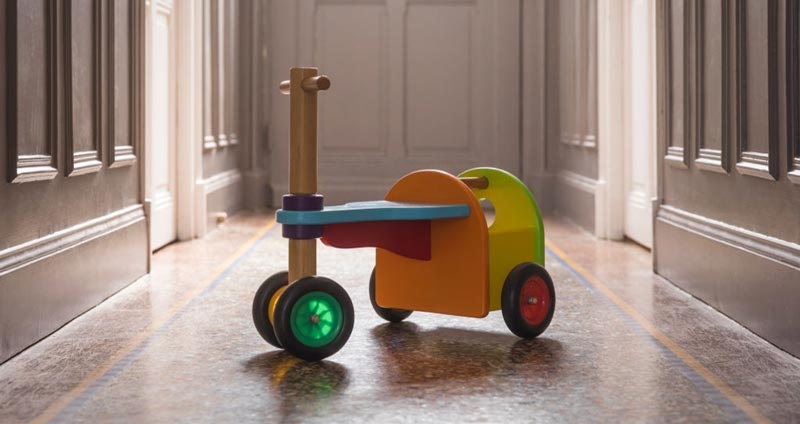 رسم سرگرم کننده ای را ایجاد کنید - تقدیر از کارمندان