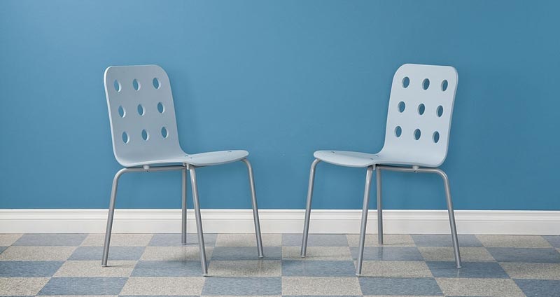 مصاحبه تک‌به‌تک