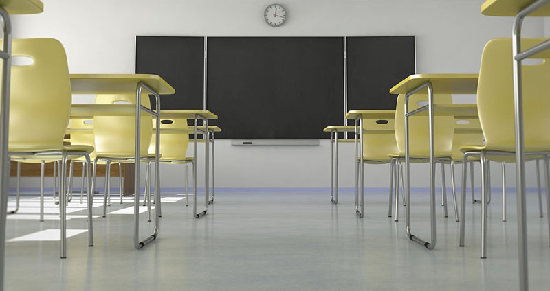 برای توسعه کارمندان فرصتهای آموزشی خوبی را فراهم کنید