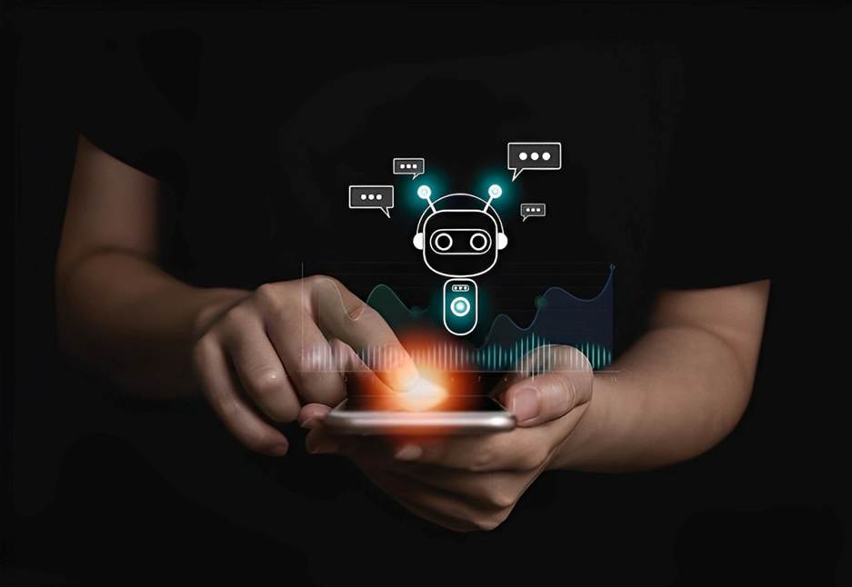 Why Does Building AI Chatbots For Enterprises Fail? - SwissCognitive | AI  Ventures, Advisory & Research