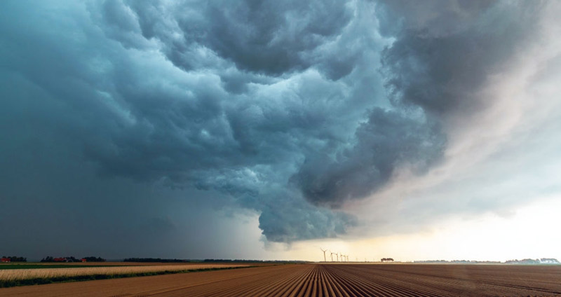 آیندهنگری خود را نشان دهید