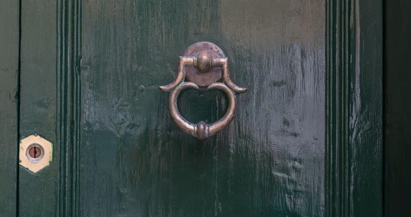 حریم خصوصی را در مذاکره از راه دور در نظر داشته‌باشید