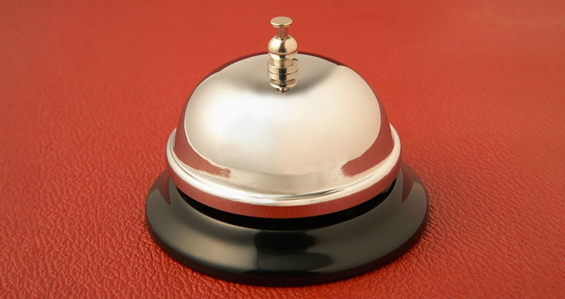 پذیرشگر- اهداف شغلی در رزومه