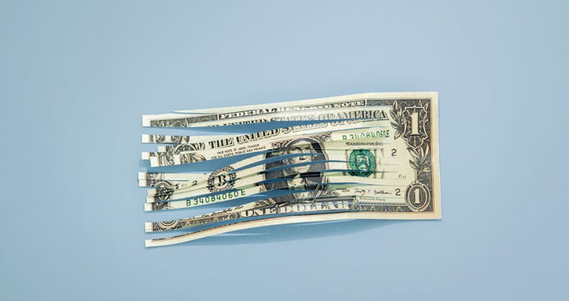 پول را از ذهنتان خارج کنید