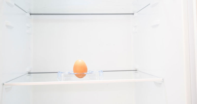 انواع کمیابی