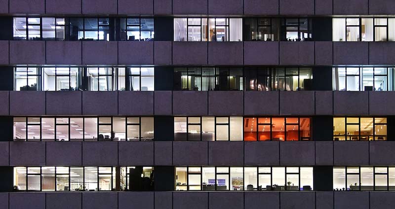 بررسی بازار کار تبریز- بررسی شغل‌های پر تقاضا در بازار کار تبریز