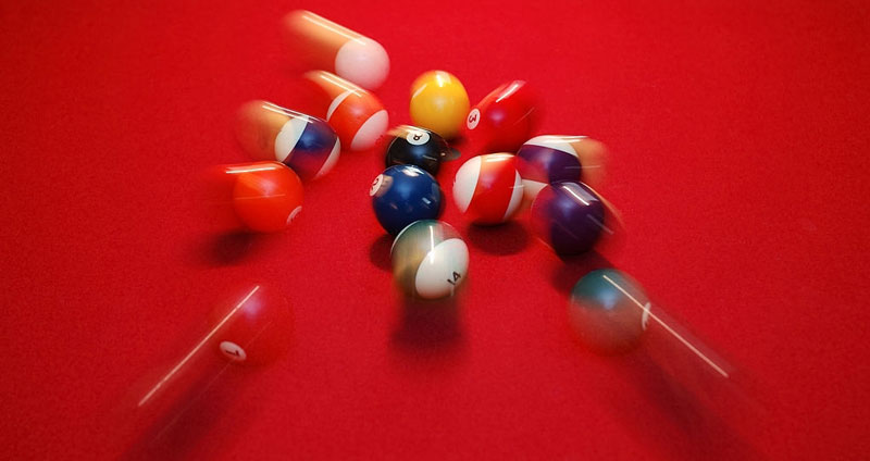 مثال‌هایی از مدیریت بر مبنای هدف