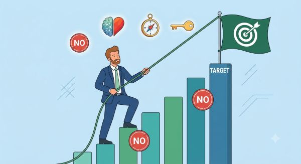 بهترین تست شخصیت شناسی برای استخدام کارمند فروش چیست؟ معرفی ۵ آزمون کاربردی بهترین تست شخصیت شناسی برای استخدام کارمند فروش چیست؟ معرفی ۵ آزمون کاربردی