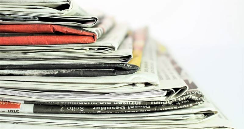 هزینه ثبت برند- هزینه آگهی تقاضای ثبت برند (روزنامه اول)