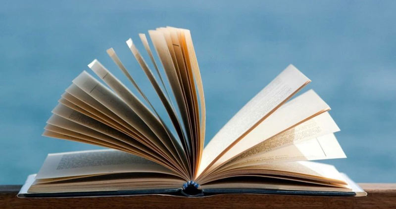 برای موفق شدن در زندگی باید همیشه در حال یادگیری باشیم