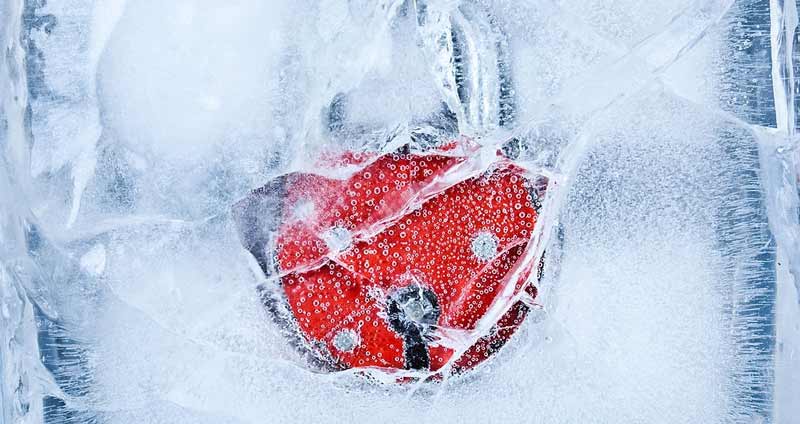 چرا مدیریت تغییر دشوار است