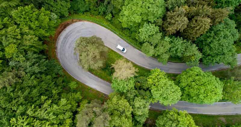 درمان کمال گرایی افراطی - از مسیر لذت ببرید