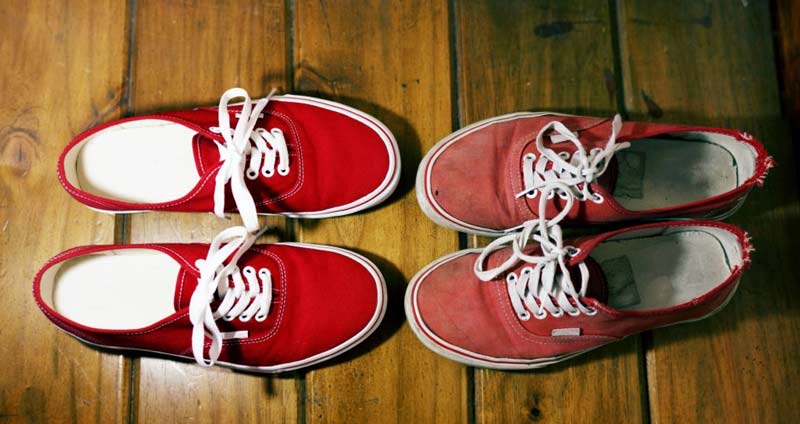 به دنبال شغل جدید باشید